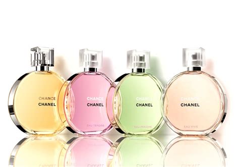 chanel new perfume france release june|new Chanel perfume for ladies.